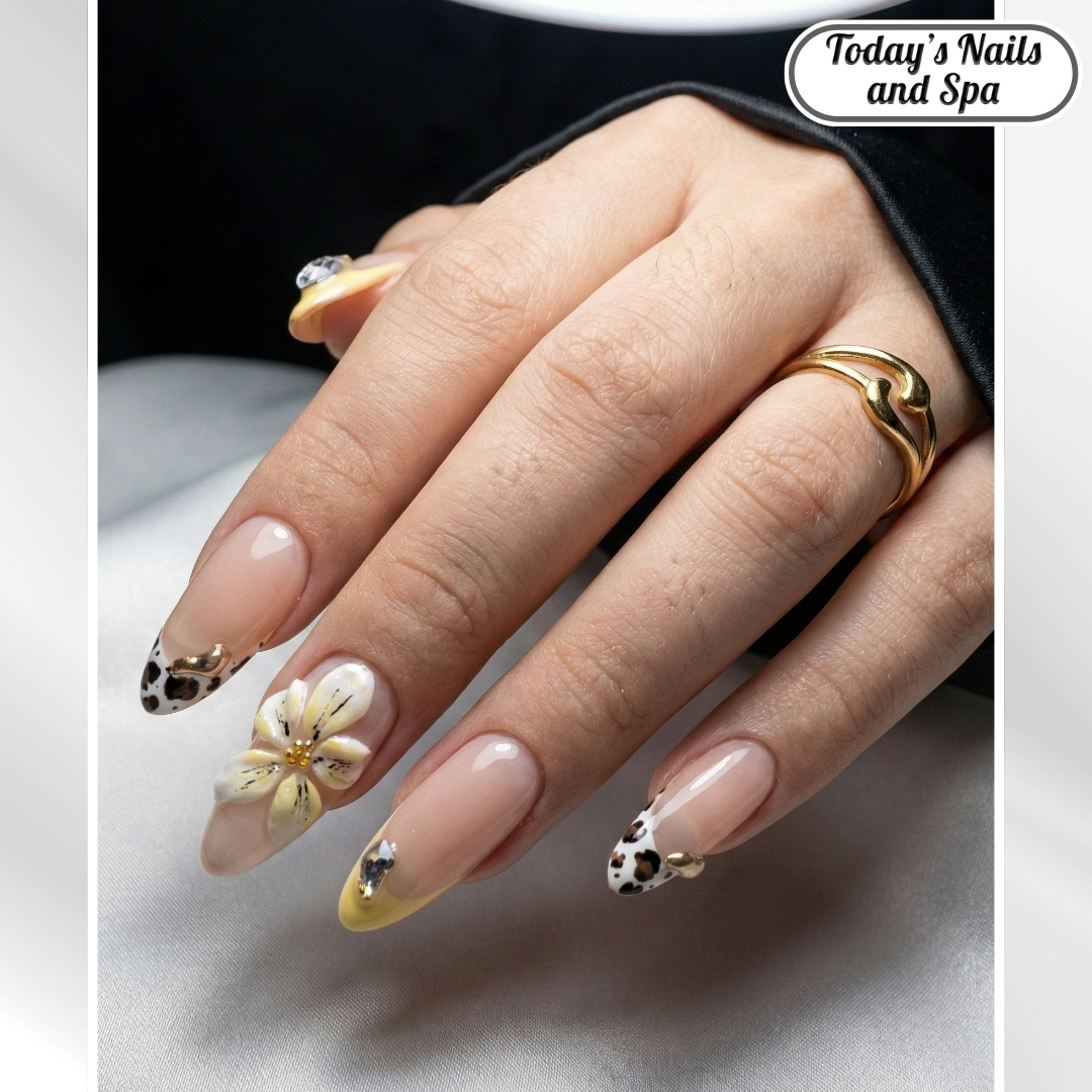 amazing nail